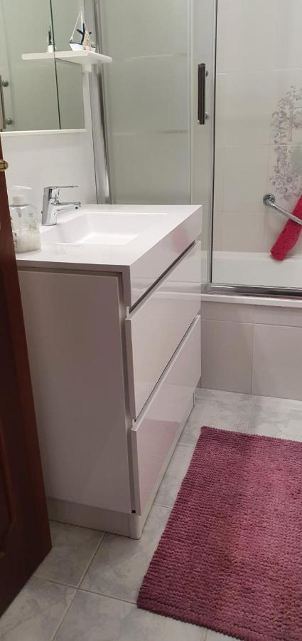 בוארקוס Tamargueira Beach Apartment מראה חיצוני תמונה
